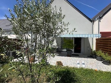Maison a vendre Trélans 48340 Lozère 104 m2 6 pièces 282960 euros