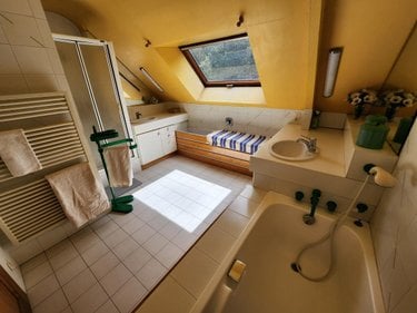 Maison a vendre Arzano 29300 Finistère 207 m2  891440 euros