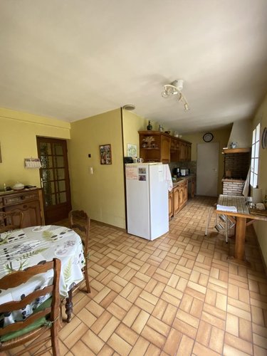Maison a vendre Proville 59267 Nord 146 m2 6 pièces 221000 euros