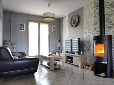 Maison a vendre Marquion 62860 Pas-de-Calais 121 m2 5 pièces 226000 euros