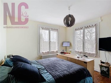 Maison a vendre Saint-Cyr-sur-Loire 37540 Indre-et-Loire 129 m2 4 pièces 291200 euros