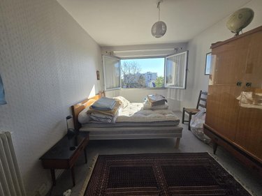 Appartement a vendre Angers 49000 Maine-et-Loire 77 m2 3 pièces 199800 euros
