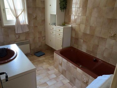 Maison a vendre Putanges-le-Lac 61210 Orne 106 m2 6 pièces 158000 euros