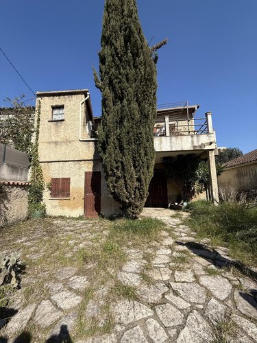 Maison a vendre Montpellier 34000 Hérault 156 m2 5 pièces 365000 euros