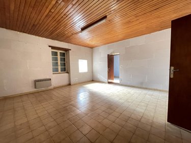 Maison a vendre Clermont-l'Hérault 34800 Hérault 127 m2 5 pièces 106000 euros