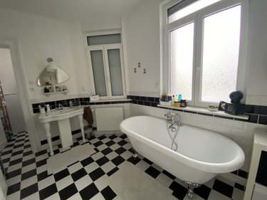 Maison a vendre Cambrai 59400 Nord 218 m2 8 pièces 440000 euros