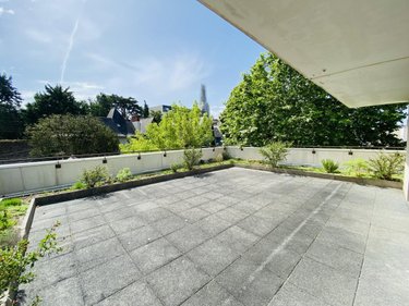 Location appartement Nantes 44000 Loire-Atlantique 45 m2 2 pièces 847 euros