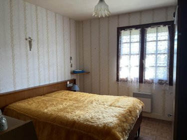 Maison a vendre Mouzeuil-Saint-Martin 85370 Vendée 87 m2 4 pièces 166900 euros