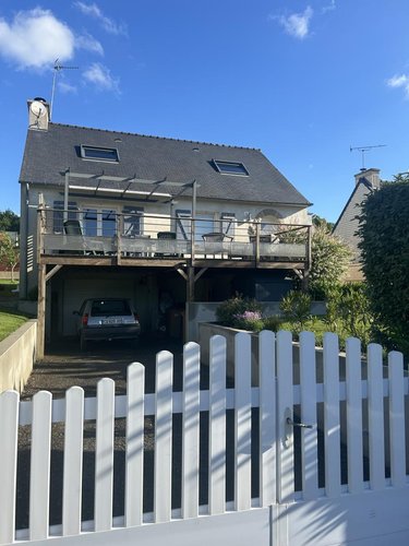 Maison a vendre Plédran 22960 Côtes-d'Armor 103 m2 7 pièces 254400 euros
