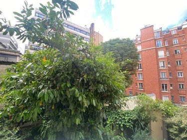 Appartement a vendre Paris 20e arrondissement 75020 Paris 24 m2 1 pièce 206700 euros