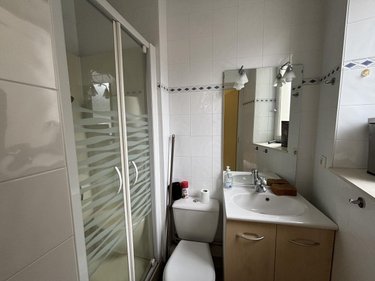 Appartement a vendre Aix-les-Bains 73100 Savoie 24 m2 2 pièces 137000 euros