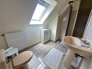 Maison a vendre Saint-Malo 35400 Ille-et-Vilaine 120 m2 4 pièces 468000 euros