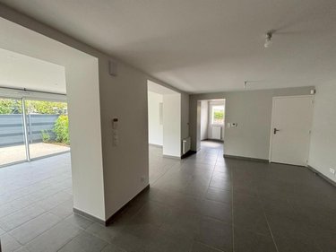 Location maison Laval 53000 Mayenne 101 m2 5 pièces 960 euros