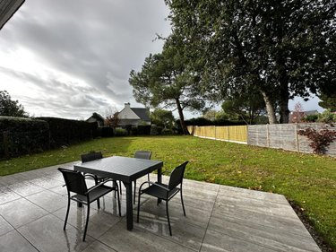 Maison a vendre Le Hézo 56450 Morbihan 90 m2 4 pièces 404443 euros