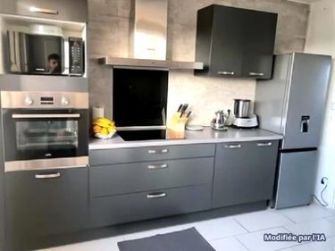 Location appartement Reims 51100 Marne 78 m2 4 pièces 980 euros