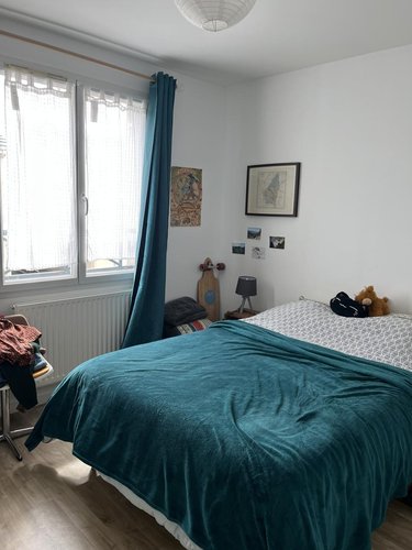 Maison a vendre Nantes 44000 Loire-Atlantique 88 m2 4 pièces 294000 euros