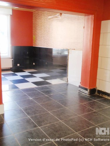 Maison a vendre Carvin 62220 Pas-de-Calais 121 m2 6 pièces 109520 euros