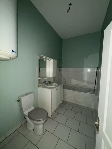 Location appartement Orbec 14290 Calvados 66 m2 3 pièces 553 euros