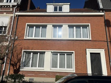 Maison a vendre Cambrai 59400 Nord 157 m2 5 pièces 293400 euros