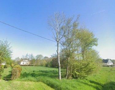 Terrain a batir a vendre Plouhinec 56680 Morbihan 1080 m2  235285 euros