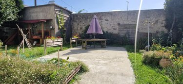 Maison a vendre Pontivy 56300 Morbihan 220 m2 7 pièces 291520 euros