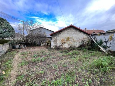 Maison a vendre Noyers-sur-Cher 41140 Loir-et-Cher 100 m2 5 pièces 86000 euros