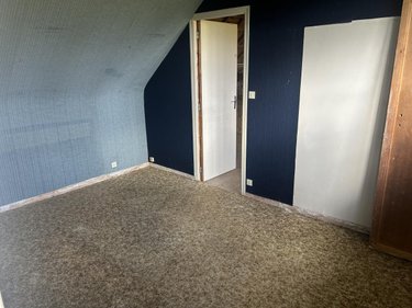 Maison a vendre Pédernec 22540 Côtes-d'Armor 97 m2 4 pièces 159600 euros