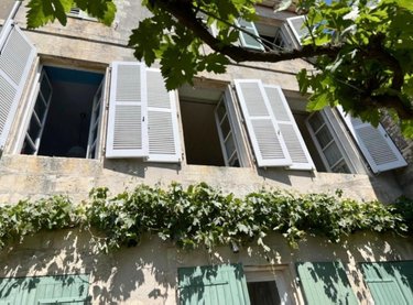 Maison a vendre Saint-Martin-de-Ré 17410 Charente-Maritime 172 m2 6 pièces 1193000 euros