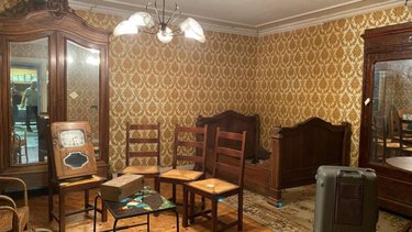 Maison a vendre Saint-Martin-du-Frêne 01430 Ain 240 m2 9 pièces 225000 euros