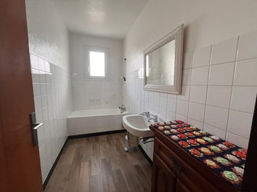 Maison a vendre Camors 56330 Morbihan 94 m2 7 pièces 187920 euros