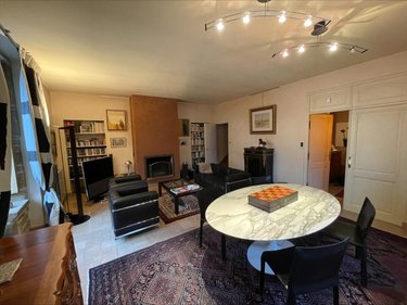 Maison a vendre Meillonnas 01370 Ain 151 m2 5 pièces 245000 euros