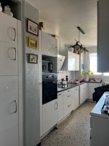 Appartement a vendre Reims 51100 Marne 70 m2 2 pièces 189000 euros