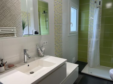 Appartement a vendre Vannes 56000 Morbihan 97 m2 4 pièces 494910 euros