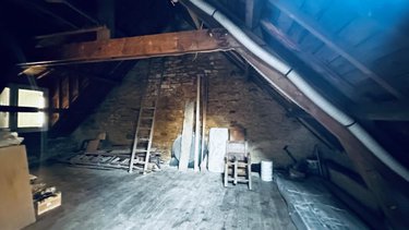 Maison a vendre Le Faouët 56320 Morbihan 72 m2 5 pièces 120514 euros