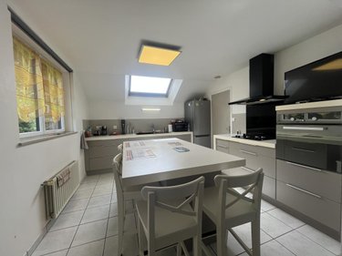 Maison a vendre Loyat 56800 Morbihan 110 m2 4 pièces 229060 euros
