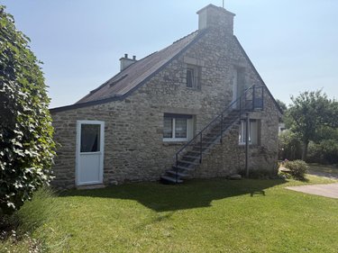 Maison a vendre Theix-Noyalo 56450 Morbihan 137 m2 4 pièces 382000 euros