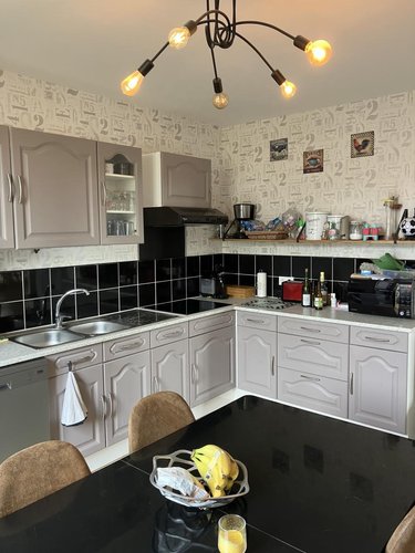 Maison a vendre Giel-Courteilles 61210 Orne 150 m2  158000 euros