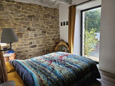 Maison a vendre Locoal-Mendon 56550 Morbihan 110 m2 5 pièces 385720 euros