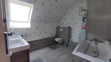 Maison a vendre Agny 62217 Pas-de-Calais 105 m2 6 pièces 192726 euros