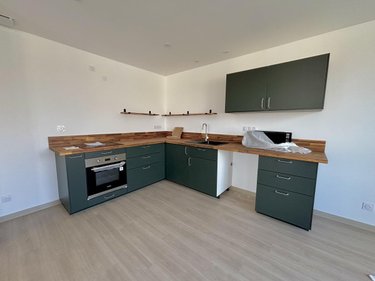Maison a vendre Saint-Junien 87200 Haute-Vienne 74 m2 4 pièces 198880 euros