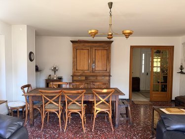 Maison a vendre Valserhône 01200 Ain 217 m2 6 pièces 395000 euros