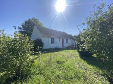 Maison a vendre Ferrières-en-Gâtinais 45210 Loiret 86 m2 4 pièces 116600 euros