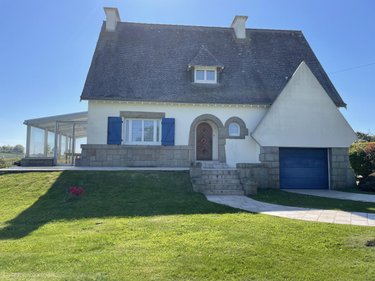 Maison a vendre Ploubazlanec 22620 Côtes-d'Armor 115 m2 5 pièces 281250 euros