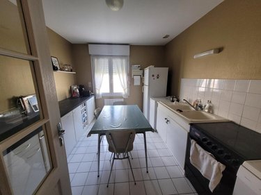 Maison a vendre Sablé-sur-Sarthe 72300 Sarthe 95 m2 4 pièces 182000 euros