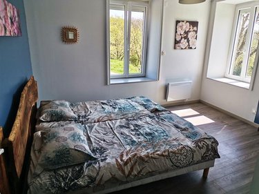 Maison a vendre Athis-Val-de-Rouvre 61430 Orne 140 m2 8 pièces 178400 euros