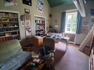 Maison a vendre Hérouvillette 14850 Calvados 197 m2  599000 euros