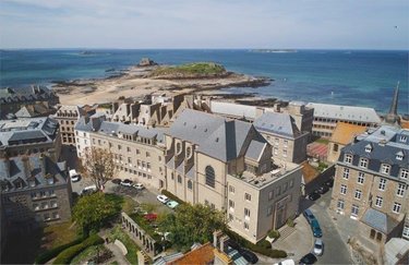 Appartement a vendre Saint-Malo 35400 Ille-et-Vilaine 73 m2 3 pièces