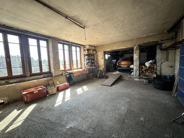 Maison a vendre Saint-Flour 15100 Cantal 108 m2  127200 euros