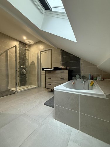 Maison a vendre Panzoult 37220 Indre-et-Loire 93 m2 3 pièces 185500 euros