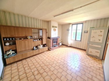 Maison a vendre Fontaine-les-Coteaux 41800 Loir-et-Cher 89 m2 3 pièces 67400 euros